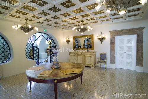 Terme Manzi Hotel & Spa 21